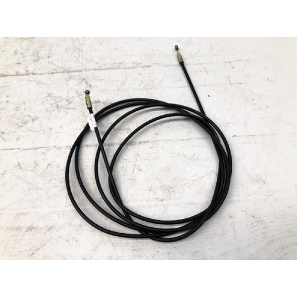 Cabo Tampa Traseira Chery Face 2010 2015