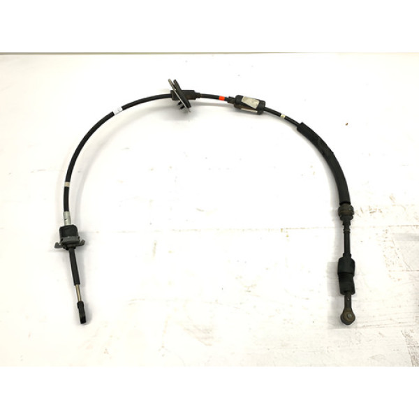 Cabo Seletor Marcha Hyundai I30 2.0 2009 2012