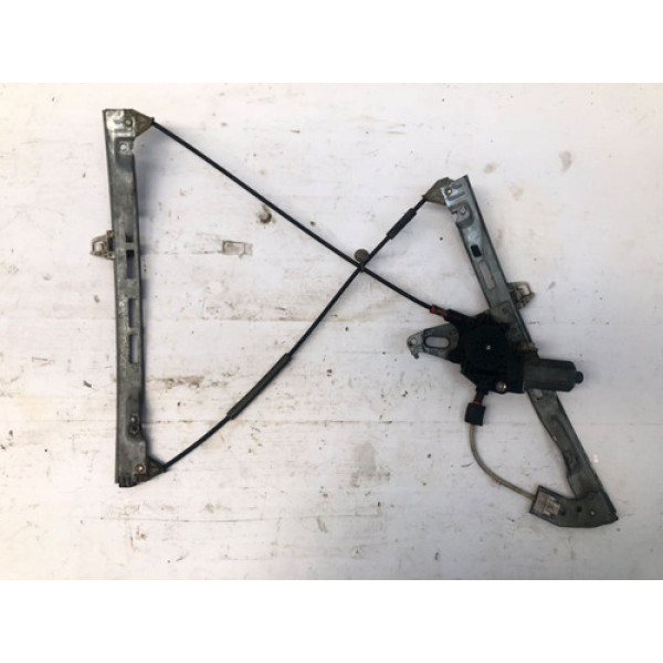 Máquina Vidro Eletrica Dianteira Esquerda 206 2001 2009 4p