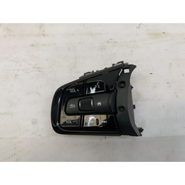 Comando Som Volante Esquerdo Honda Hrv 1.5 Exl 2022 2025