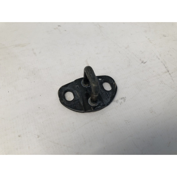 Batente Tampa Traseira Volvo V40 Sw T4 2000 2004