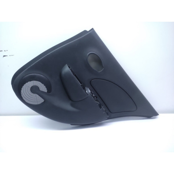 Forro Porta Traseiro Direito Nissan March 2015 2017