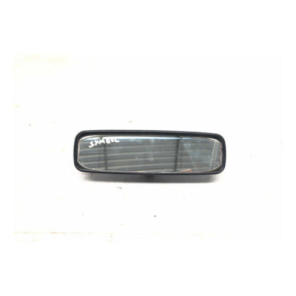 Espelho Retrovisor Interno Renault Symbol