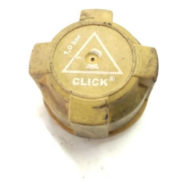 Tampa Reservatório Expansão Água Fiat Marea 2.4 1998 2007