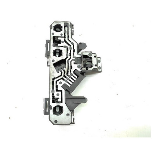 Circuito Lanterna Traseiro Direito Polo Classic 1996 2000