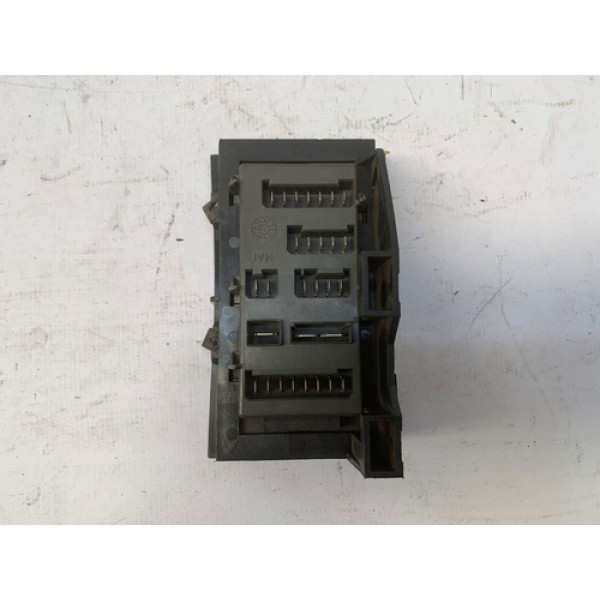 Caixa Fusivel Peugeot 106 1.0 1994 1997 9606048980