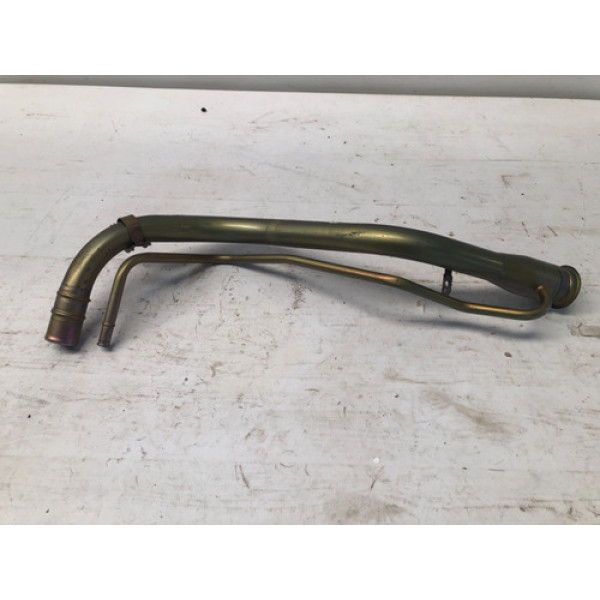 Gargalo Bocal Tanque Combustível Civic 1992 2000