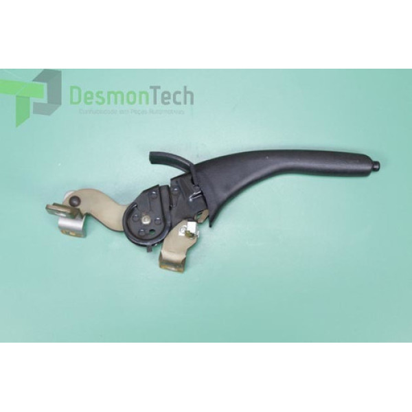 Alavanca Freio De Mão Pajero Tr4 2.0 2013