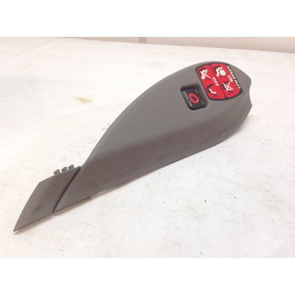 Acabamento Lateral Direito Painel Xsara Picasso (claro)