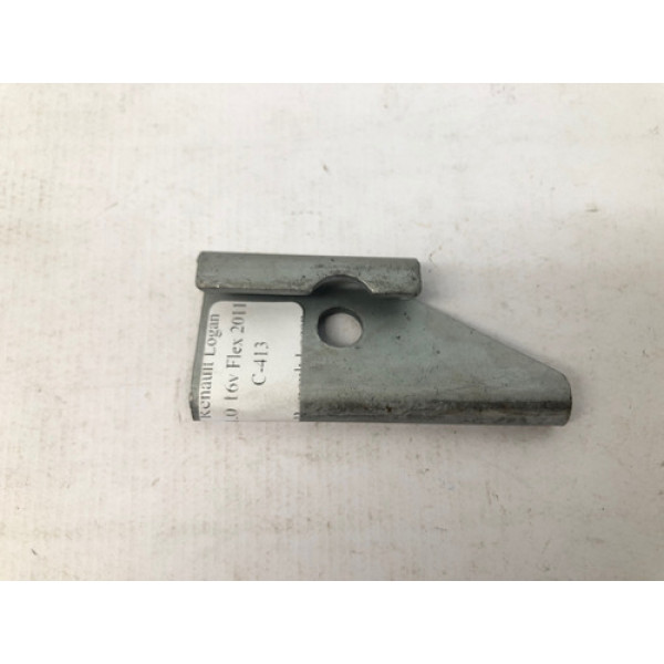 Trava Bateria Renault Logan 1.0 16v/ 1.6 8v 2007 2012