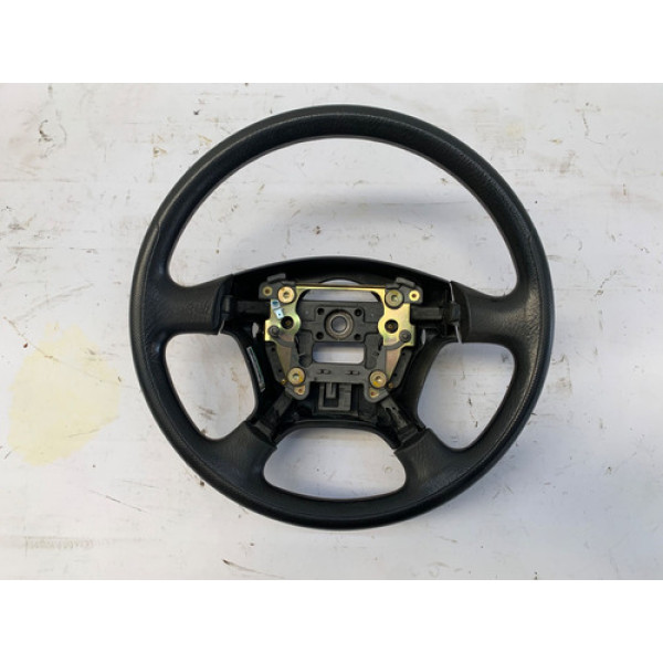 Volante Motorista Honda Civic 2001 2006 Detalhe