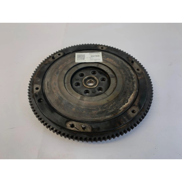 Volante Motor Honda Civic 1.7 Manual 2001 2006 Detalhe