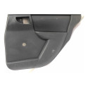 Forro Porta Traseiro Direito Chevrolet Celta 2007 2013 4p
