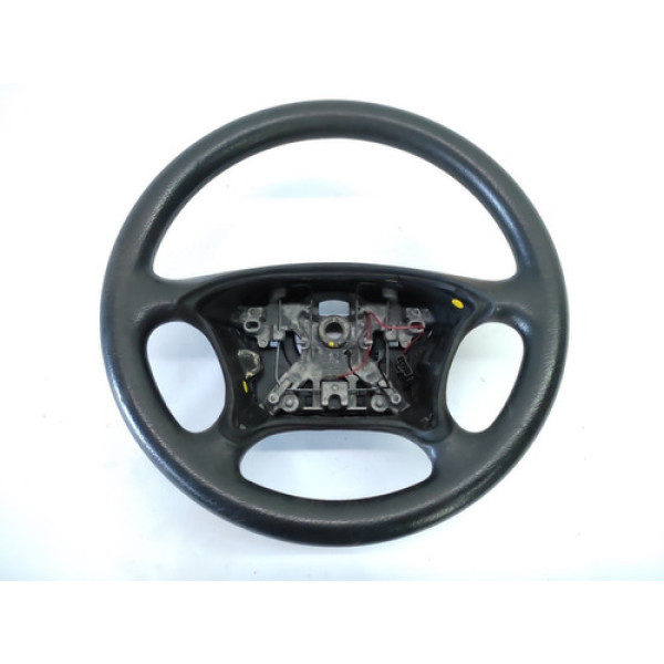 Volante Motorista Citroën Xsara Picasso 2003 2008 * Detalhe