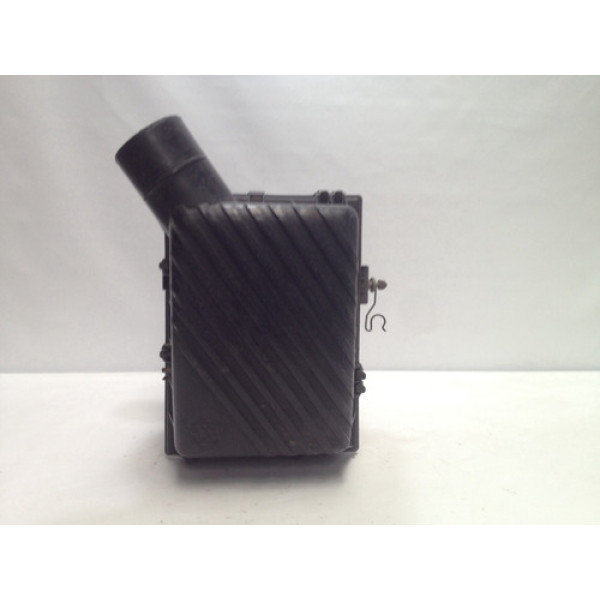 Caixa De Filtro De Ar - Logus