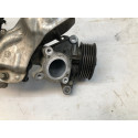 Bomba Dagua Mercedes C180 1.6 Tb 156cv W204 A2742000301
