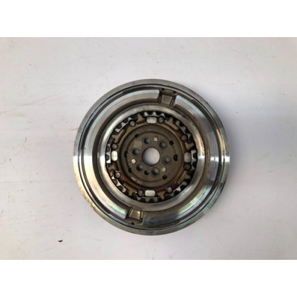 Volante Motor Embreagem New Tucson 1.6 Turbo Gdi 2017 2021