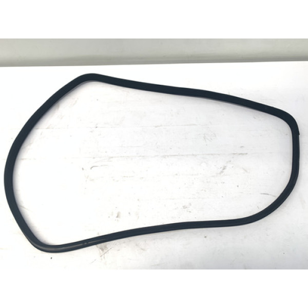 Borracha Carroceria Porta Traseira Direita C200 2008 2011