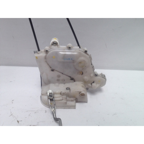 Fechadura Elétrica Dianteira Direita - New Fit 2013