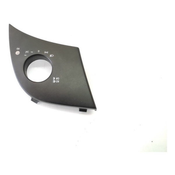 Moldura Acabamento Chave Farol Mercedes Classe A160 A190 