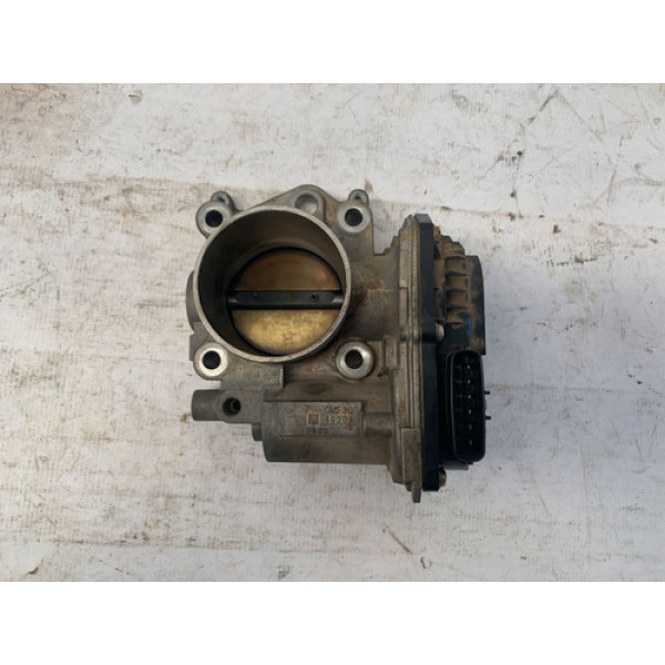 Tbi Corpo Borboleta Honda Civic G9 1.8 2012 2015