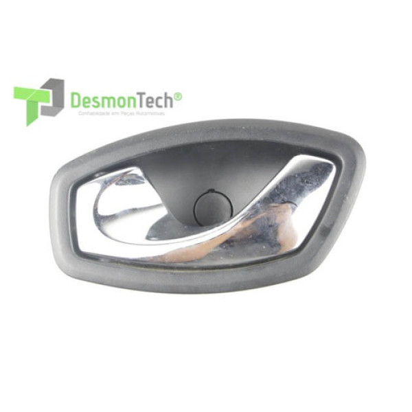 Maçaneta Interna Dianteira Esquerda Captur 1.6 2019