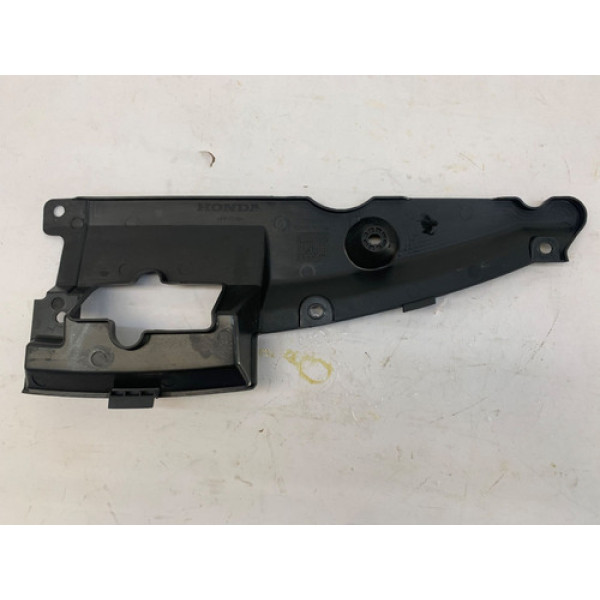 Acabamento Capa Direita Panel Frontal City 2018 2020