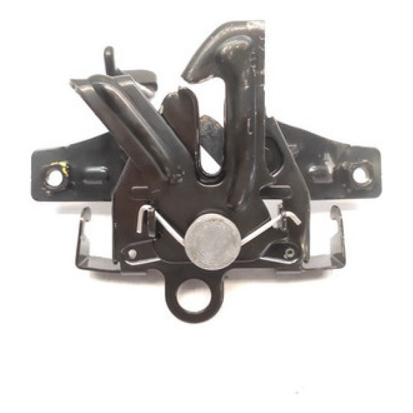 Fechadura Capô Nissan March Sl 2015 2016