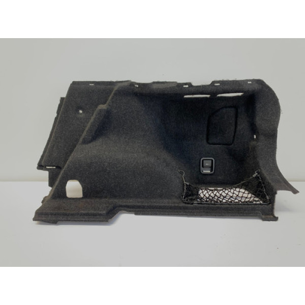 Forro Direito Porta Malas Bmw X1 2010 2015