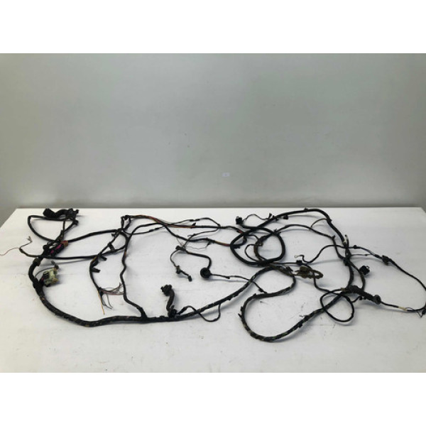 Chicote Interno Chevrolet Celta 1.0 Vhce Flex Detalhe