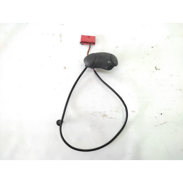 Comando Controle Som Volante Renault Clio 2001