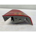 Lanterna Traseira Direita Honda Civic Lxl 2004 2006 Paralelo Direito/passageiro Vermelho