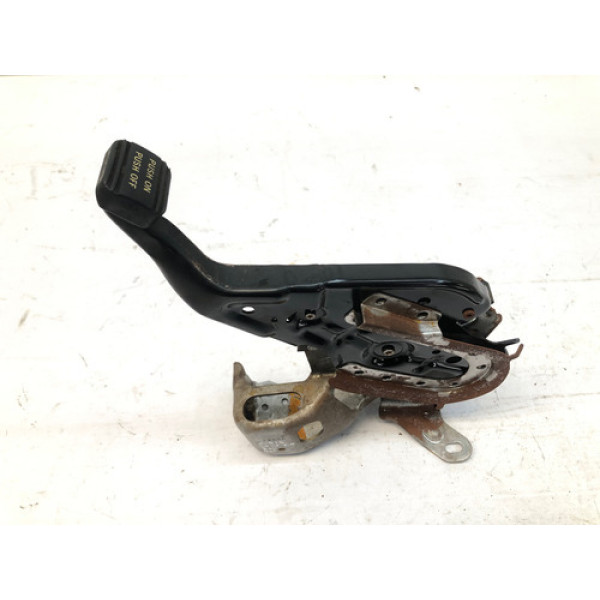 Pedal Alavanca Freio Mão Honda Crv 2007 2011