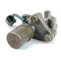 Válvula Solenoide Motor Vtec Honda Civic 1.7 2001 2006