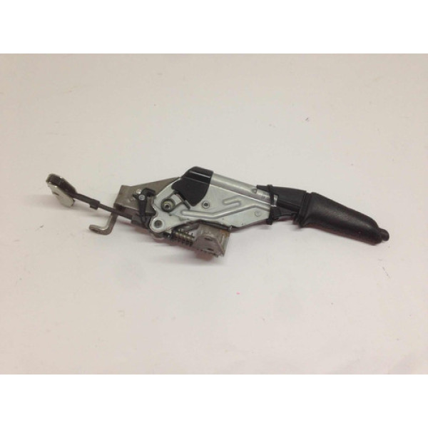 Alavanca Freio De Mão - Bmw 120i 2008