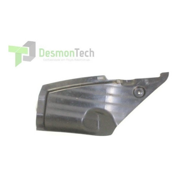 Para-barro Traseiro Direito Kicks 1.6 2019