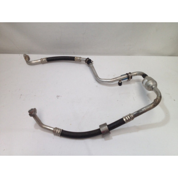 Mangueira Ar Condicionado - Renault Sandero 2012