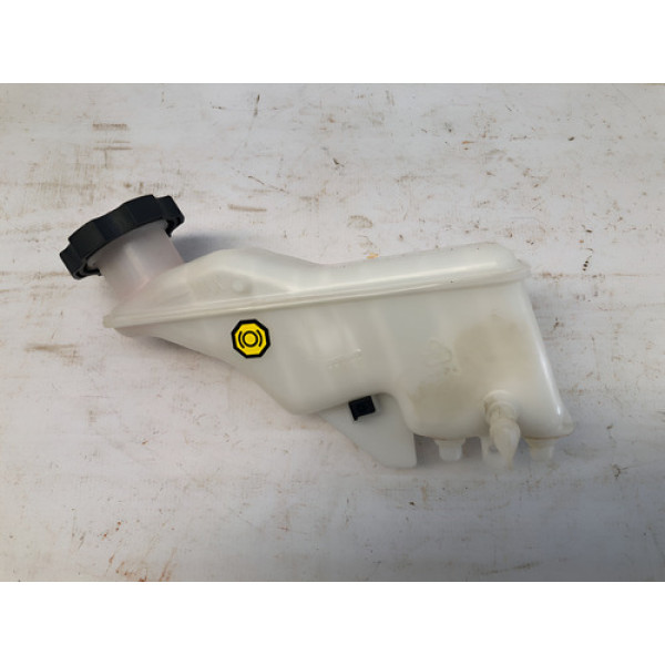 Reservatorio Fluido Freio New Tuscon 1.6 Turbo 2017 2021