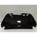 Acabamento Forro Tampa Traseira Mercedes C200 2008 2011