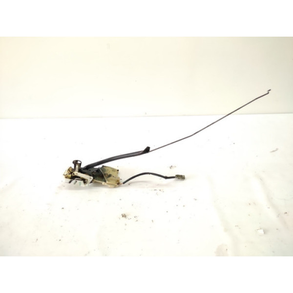 Fechadura Elétrica Traseira Esquerda Civic 1996 2000