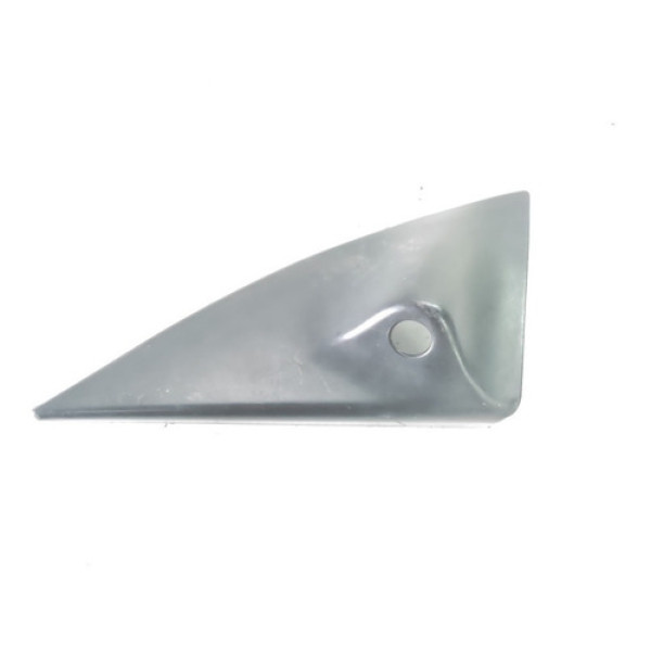 Acabamento Interno Esquerdo Retrovisor Peugeot 306 1993 1997