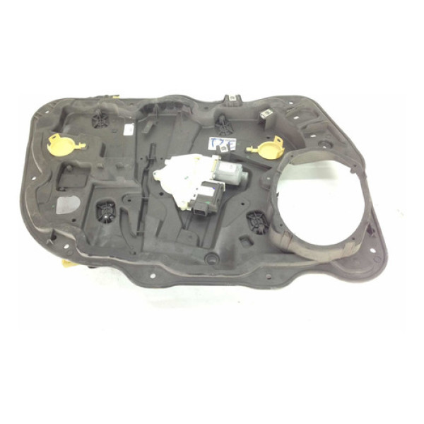 Maquina Vidro Dianteira Esquerda Fiat Toro 2016 2021