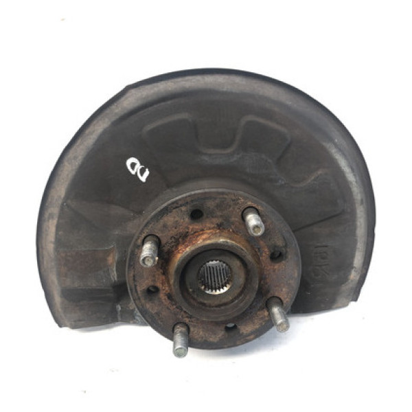 Manga Eixo Dianteira Direita Volvo V40 T4 2.0t At 2000 2004