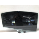 Vidro Porta Traseiro Direito Honda New Civic G8 2007 2011