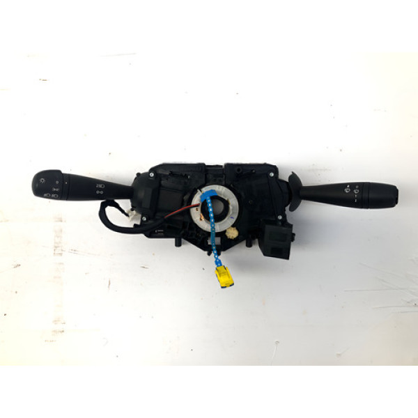 Comando Chave Seta Limpador Renault Logan 2019 2024