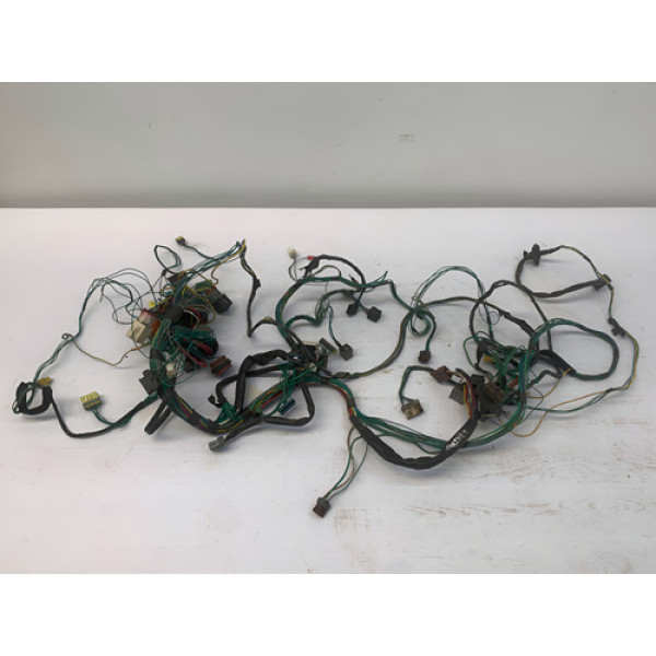 Chicote Interno Peugeot Partner Furgão 1.8 8v 1999 2002