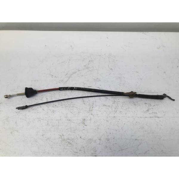 Cabo Seletor Marcha Passat Alemão 1.8 20v 1999 Automático