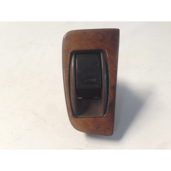 Botão Vidro Com Moldura Traseiro Esquerdo Camry 1992 1997