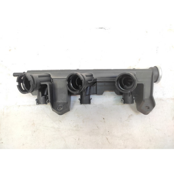 Flauta Bico Injetor Kwid 1.0 3cil 2022 2023 175207954r