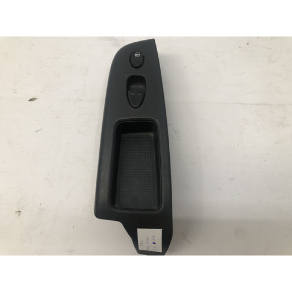 Comando Vidro Trava Dianteiro Direito New Civic G8 2007 2011